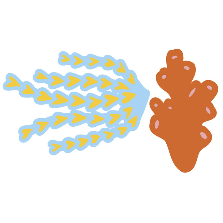 Janod Marine 3D Paper Animals To Make