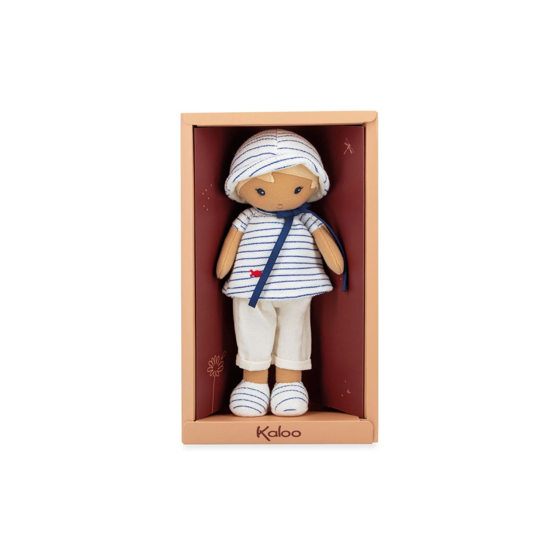 Kaloo Tendresse Doll - Eli (25cm)