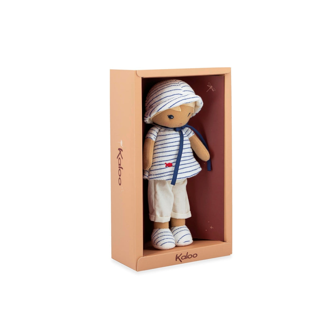 Kaloo Tendresse Doll - Eli (25cm)