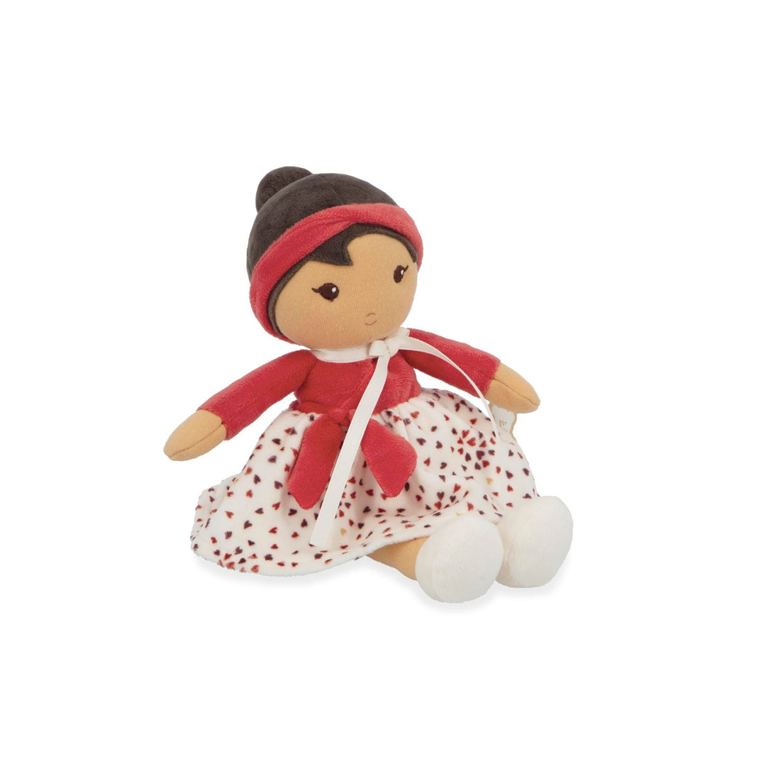Kaloo Tendresse Doll - Emilie (25cm)
