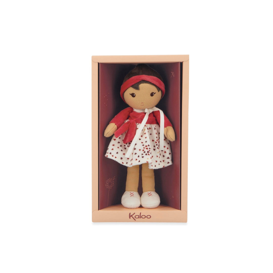 Kaloo Tendresse Doll - Emilie (25cm)