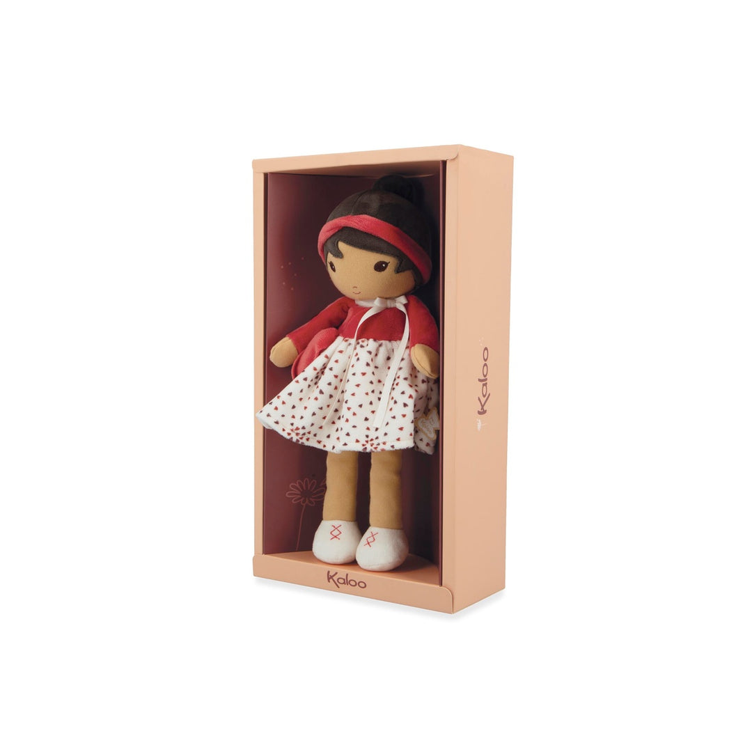 Kaloo Tendresse Doll - Emilie (25cm)