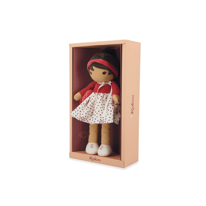 Kaloo Tendresse Doll - Emilie (25cm)