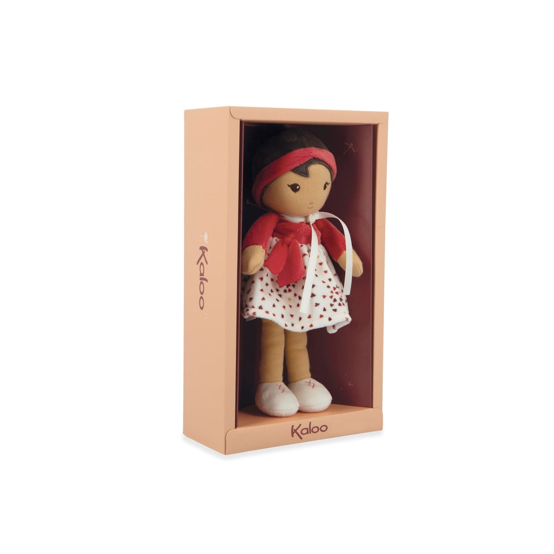 Kaloo Tendresse Doll - Emilie (25cm)
