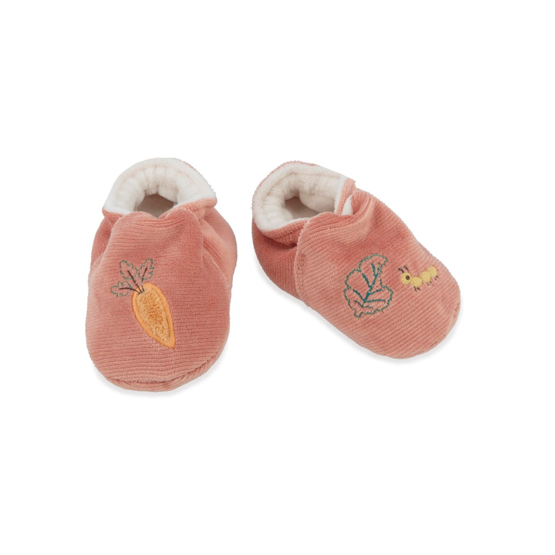 Kaloo Slippers and Sound Wristband - Rabbit