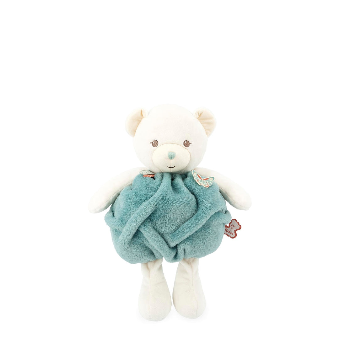 Bubble of Love Bear  - Green 30cm