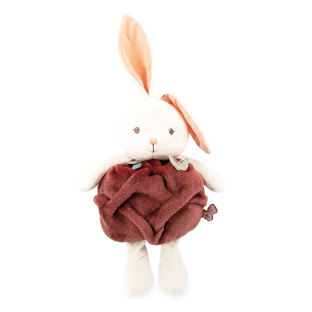 Bubble of Love Rabbit - Cinnamon 30cm