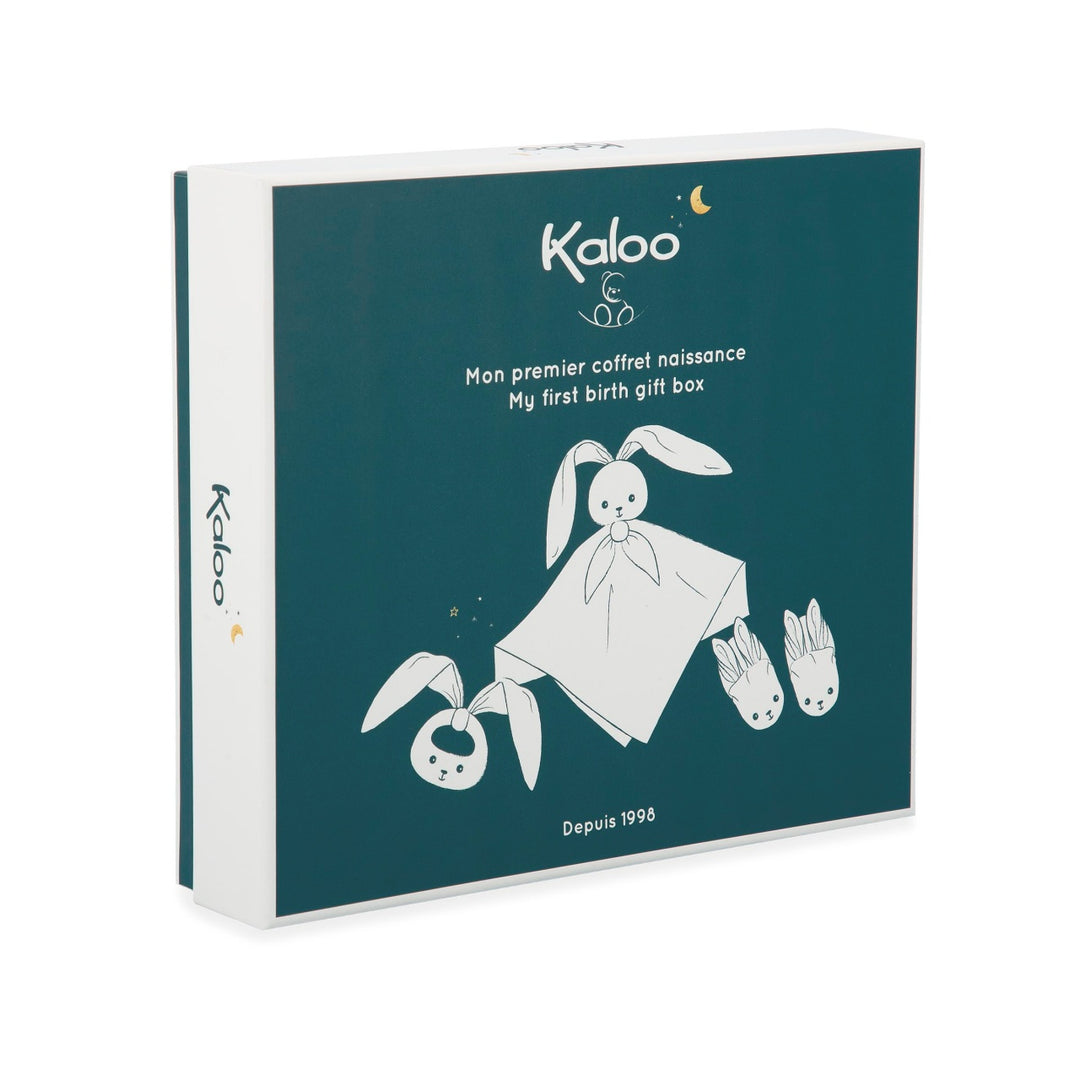 Kaloo My First Gift Box - Terracotta