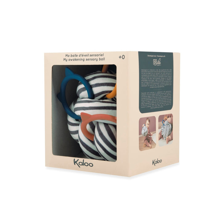 Kaloo My Awakening Sensory Ball