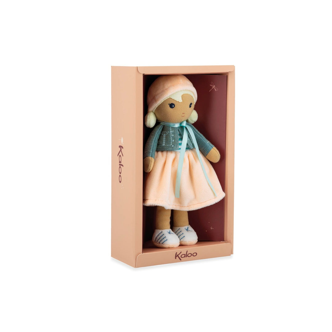 Kaloo Tendresse Doll - Chloe (25cm)