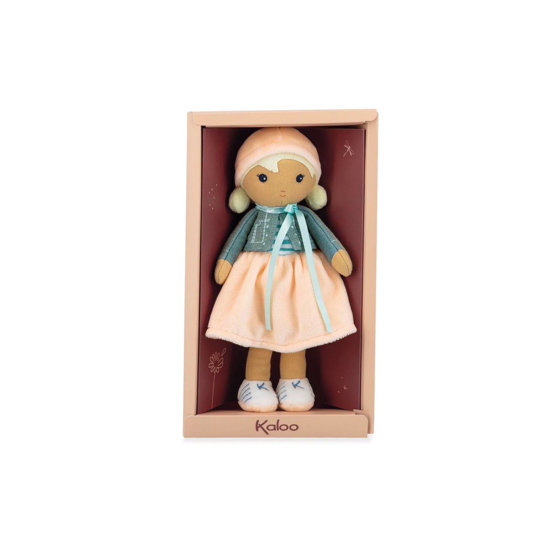 Kaloo Tendresse Doll - Chloe (25cm)