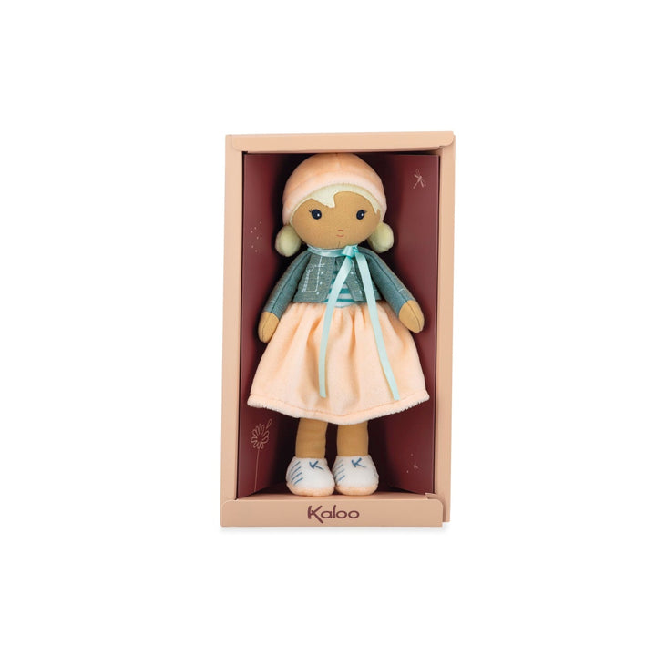 Kaloo Tendresse Doll - Chloe (25cm)