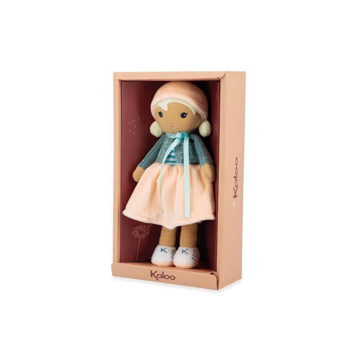 Kaloo Tendresse Doll - Chloe (25cm)
