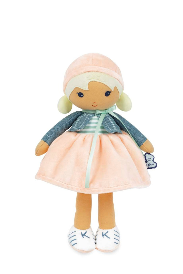 Kaloo Tendresse Doll - Chloe (25cm)
