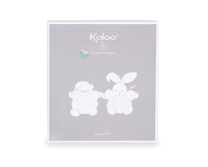Kaloo Plume Doudou - Rabbit Ocean Blue