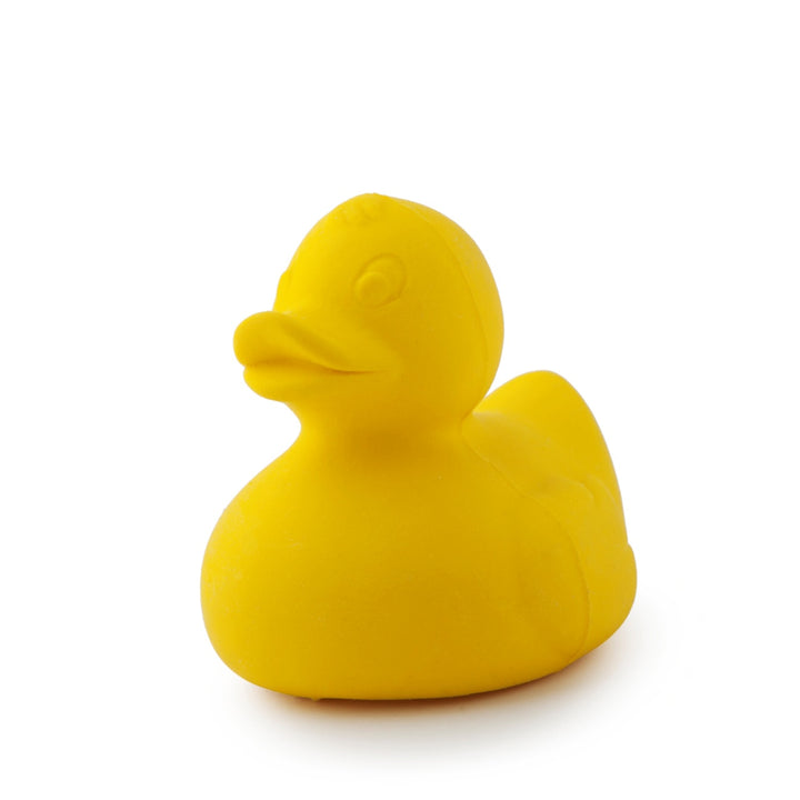 Oli and Carol Bath Toy - Elvis the Duck