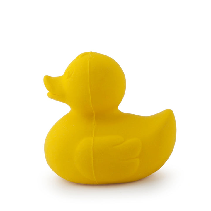 Oli and Carol Bath Toy - Elvis the Duck