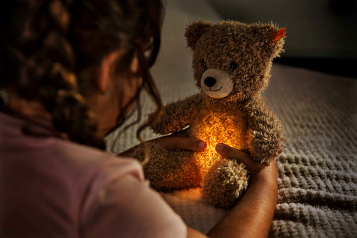 Steiff Teddy Bear Night Light (28cm)