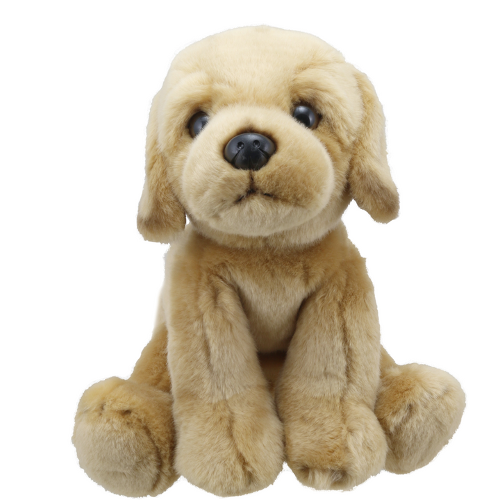 Wilberry Favourites - Labrador (Yellow)