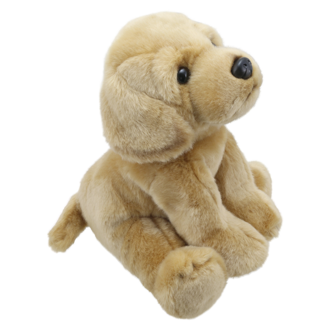 Wilberry Favourites - Labrador (Yellow)