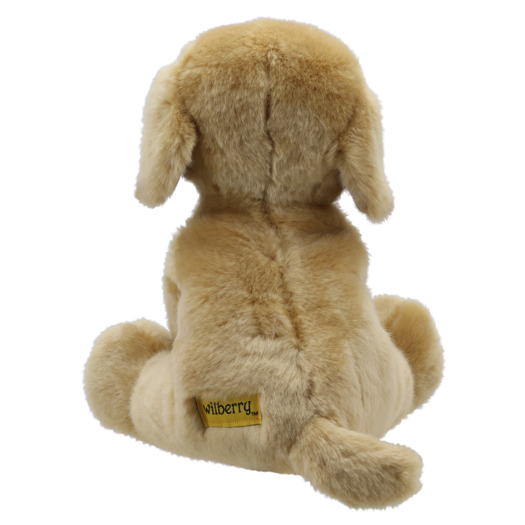 Wilberry Favourites - Labrador (Yellow)