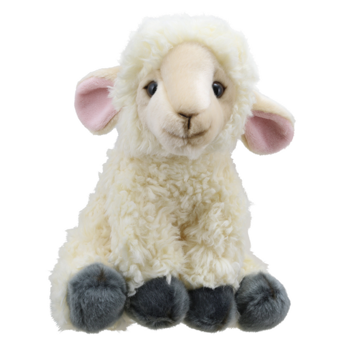 Wilberry Favourites - Lamb