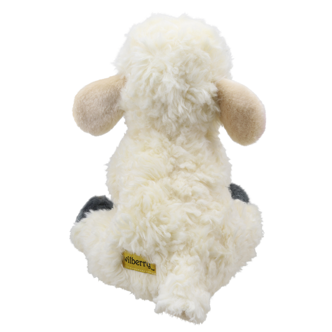 Wilberry Favourites - Lamb