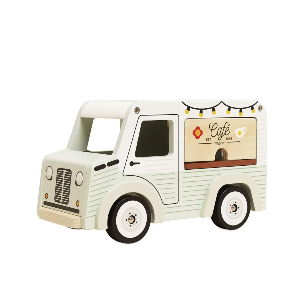 Le Toy Van Café Van