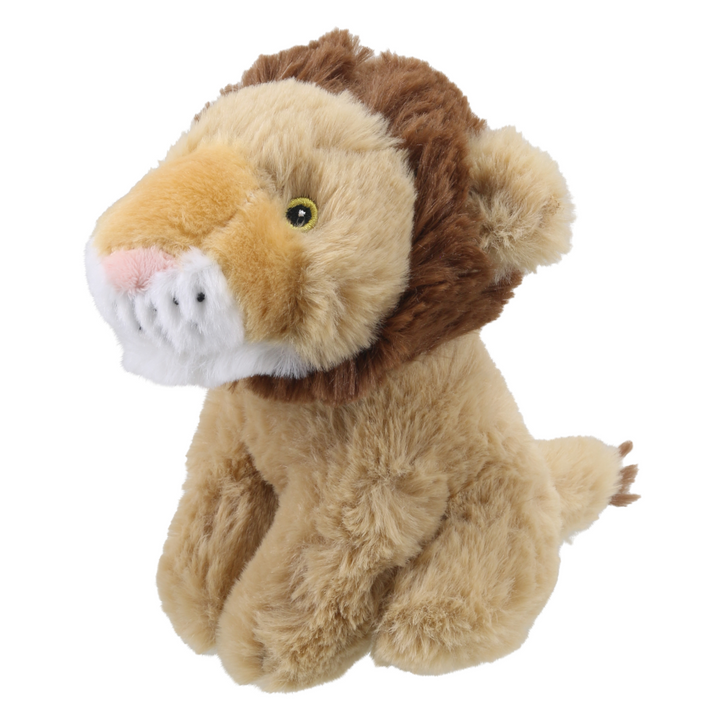 Wilberry Eco Minis - Lion