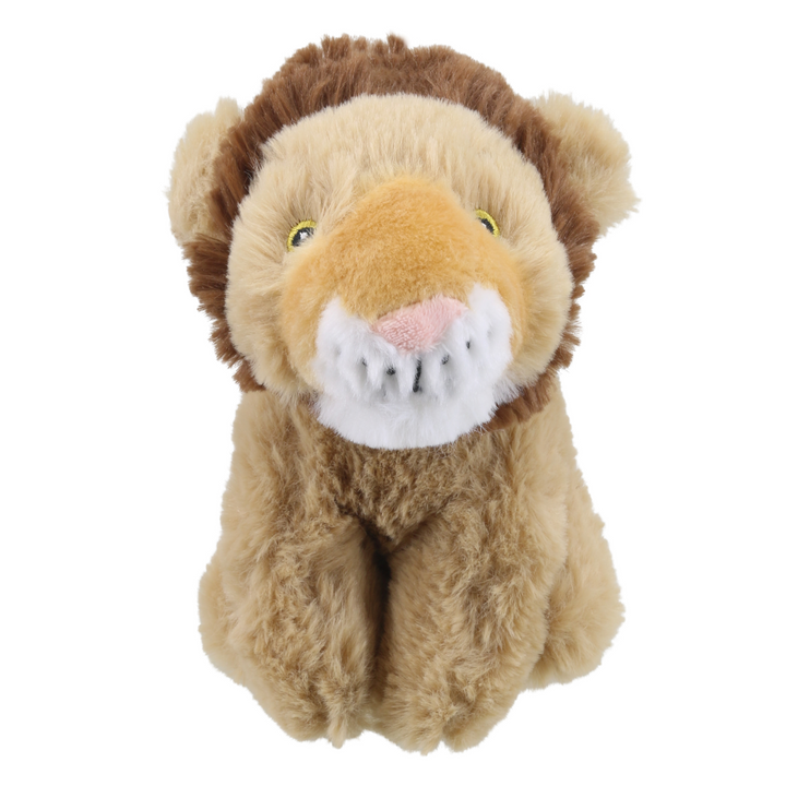 Wilberry Eco Minis - Lion