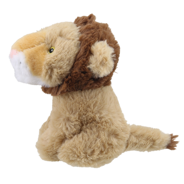 Wilberry Eco Minis - Lion