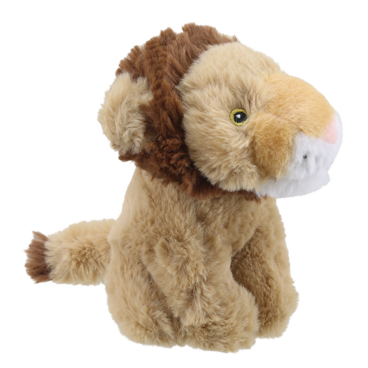 Wilberry Eco Minis - Lion