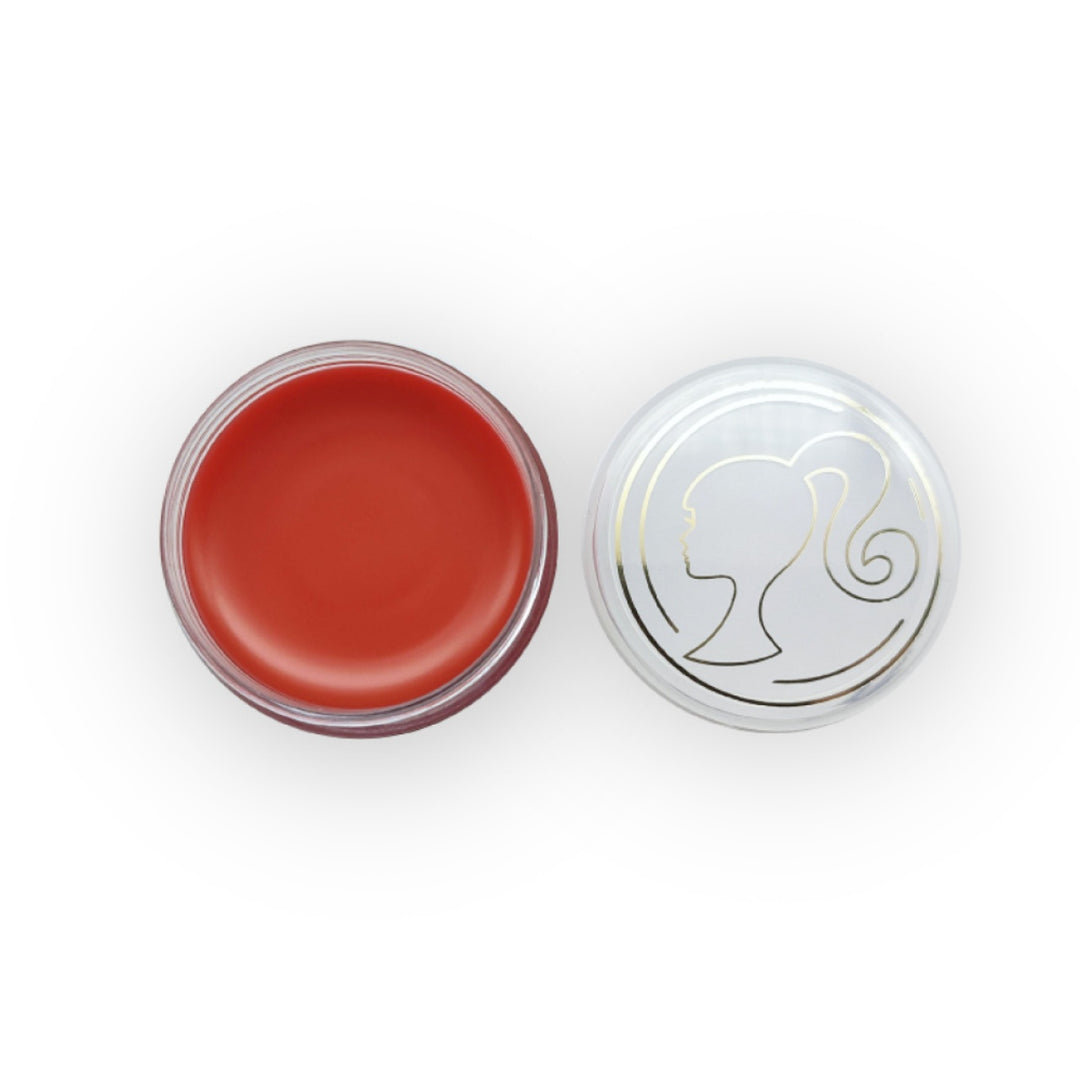 Barbie™ Lip Balm by Snails - Red
