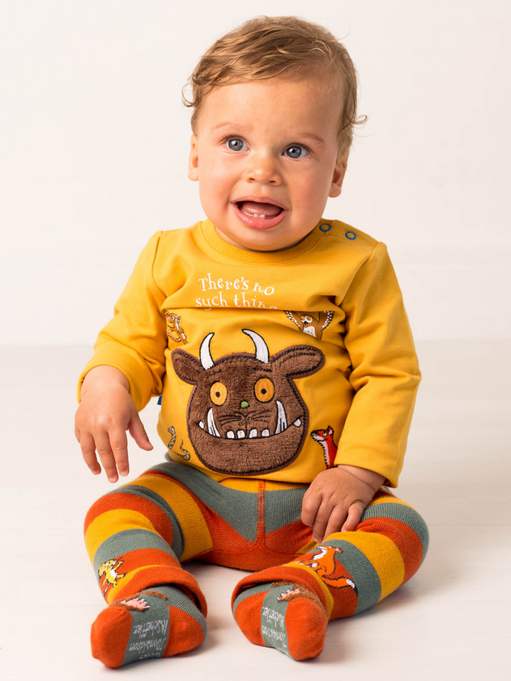 Blade and Rose Top - Gruffalo Outdoor Adventure Top