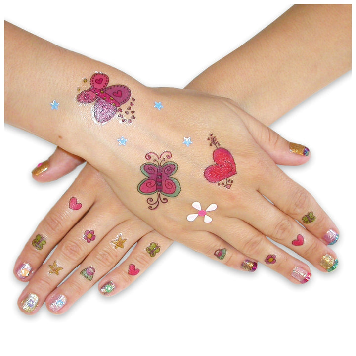 Galt Activity Kit - Nail Art