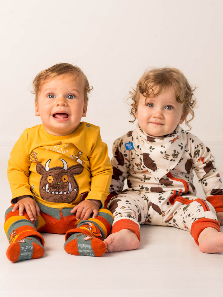 Blade and Rose Top - Gruffalo Outdoor Adventure Top