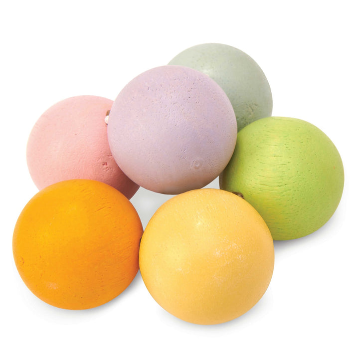 Le Toy Van Teething Wooden Beads