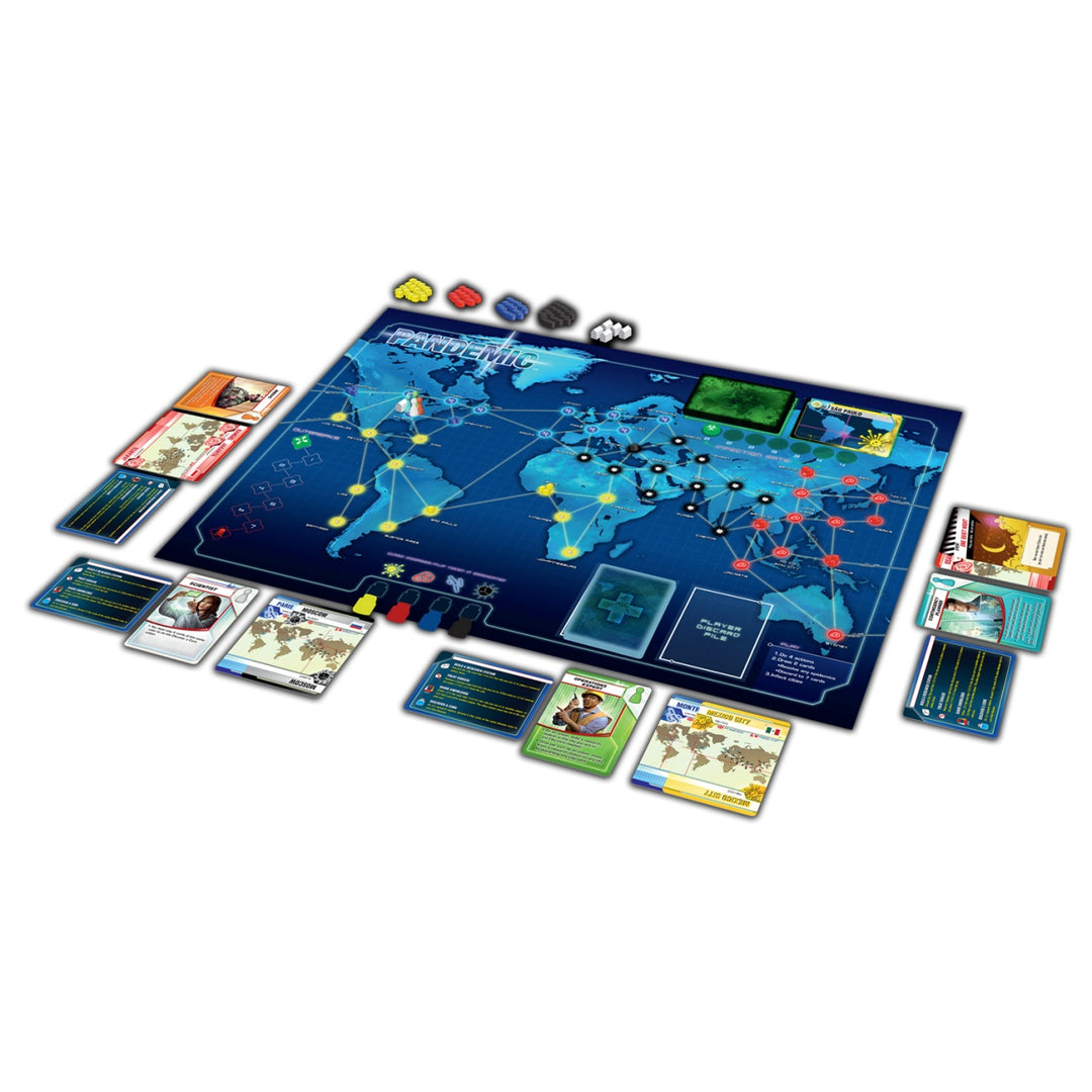 Pandemic
