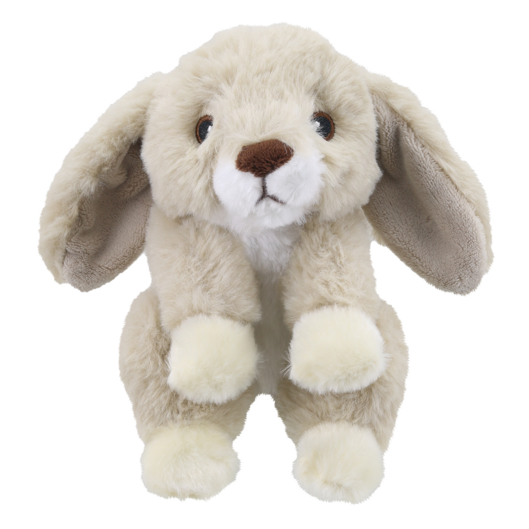 Wilberry Eco Minis - Rabbit (Lop-Eared)