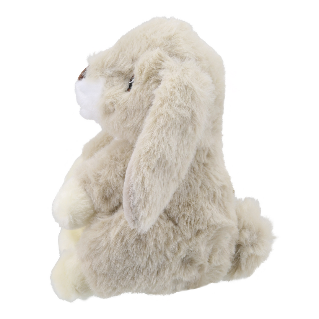 Wilberry Eco Minis - Rabbit (Lop-Eared)