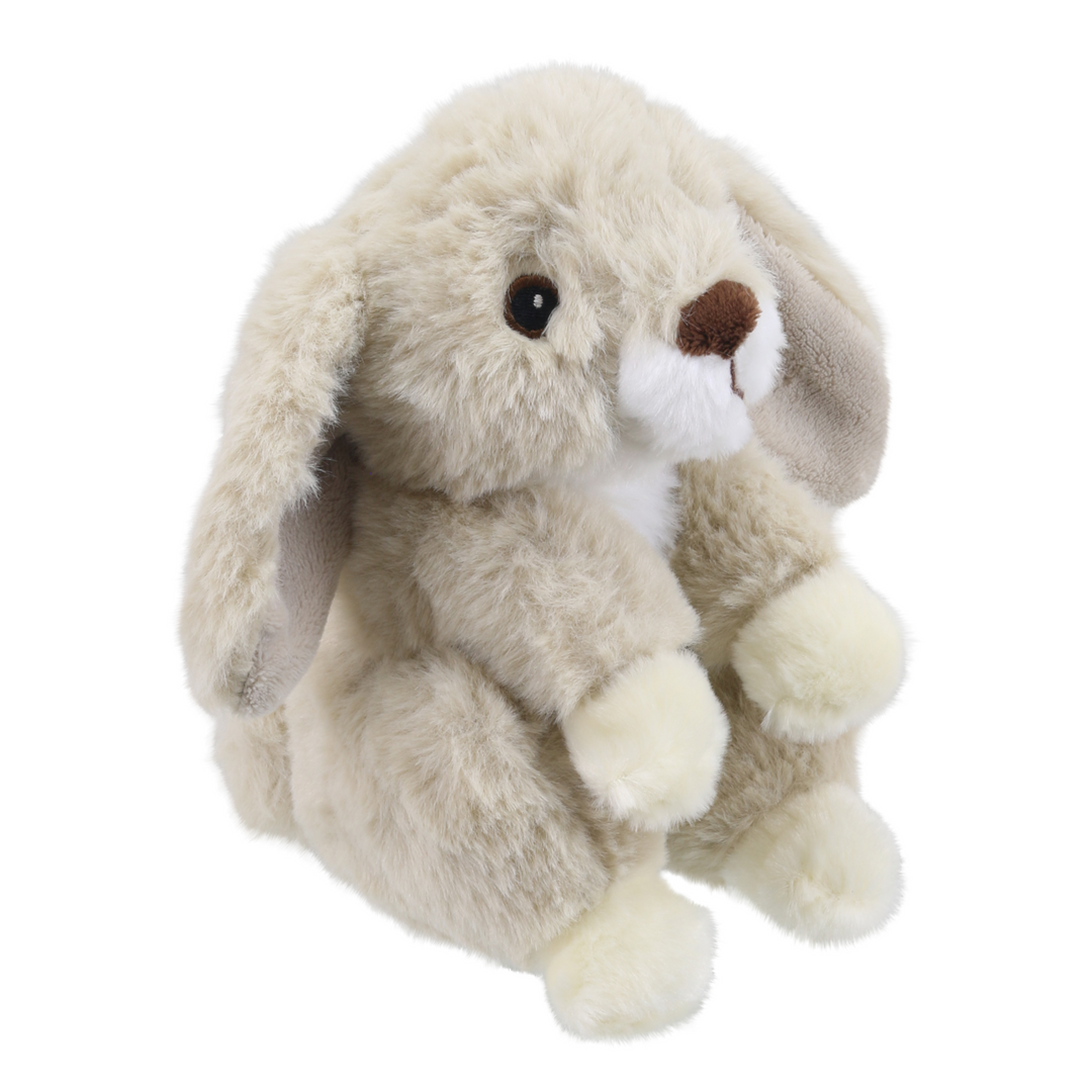 Wilberry Eco Minis - Rabbit (Lop-Eared)