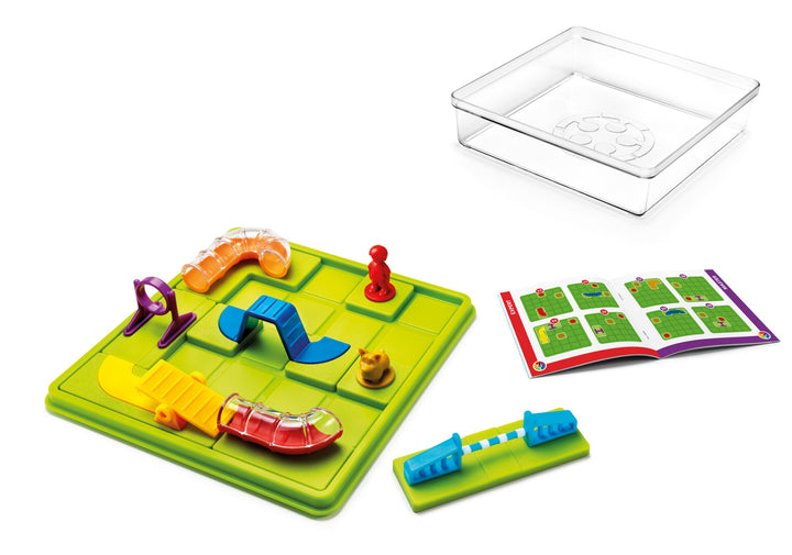 Smart Games - Smart Dog Obstacle Run