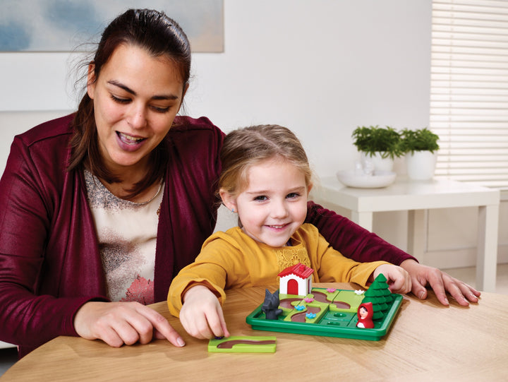 Smart Games Little Red Riding Hood