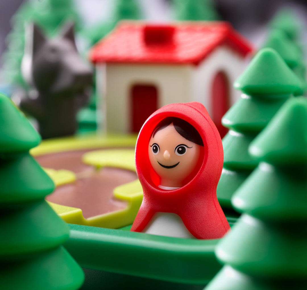 Smart Games Little Red Riding Hood