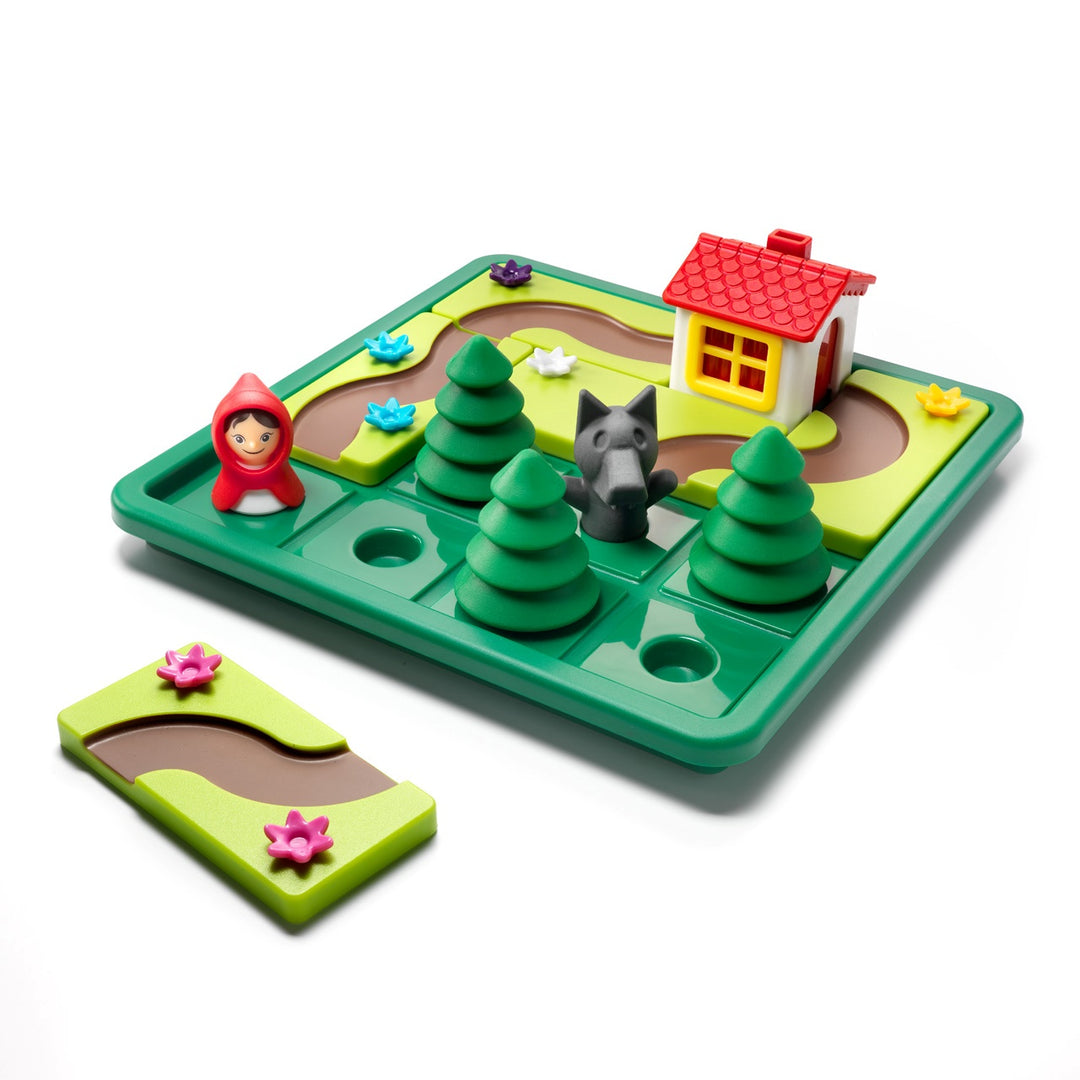 Smart Games Little Red Riding Hood