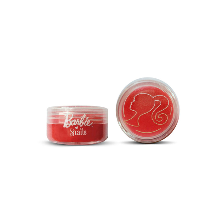 Barbie™ Lip Balm by Snails - Red