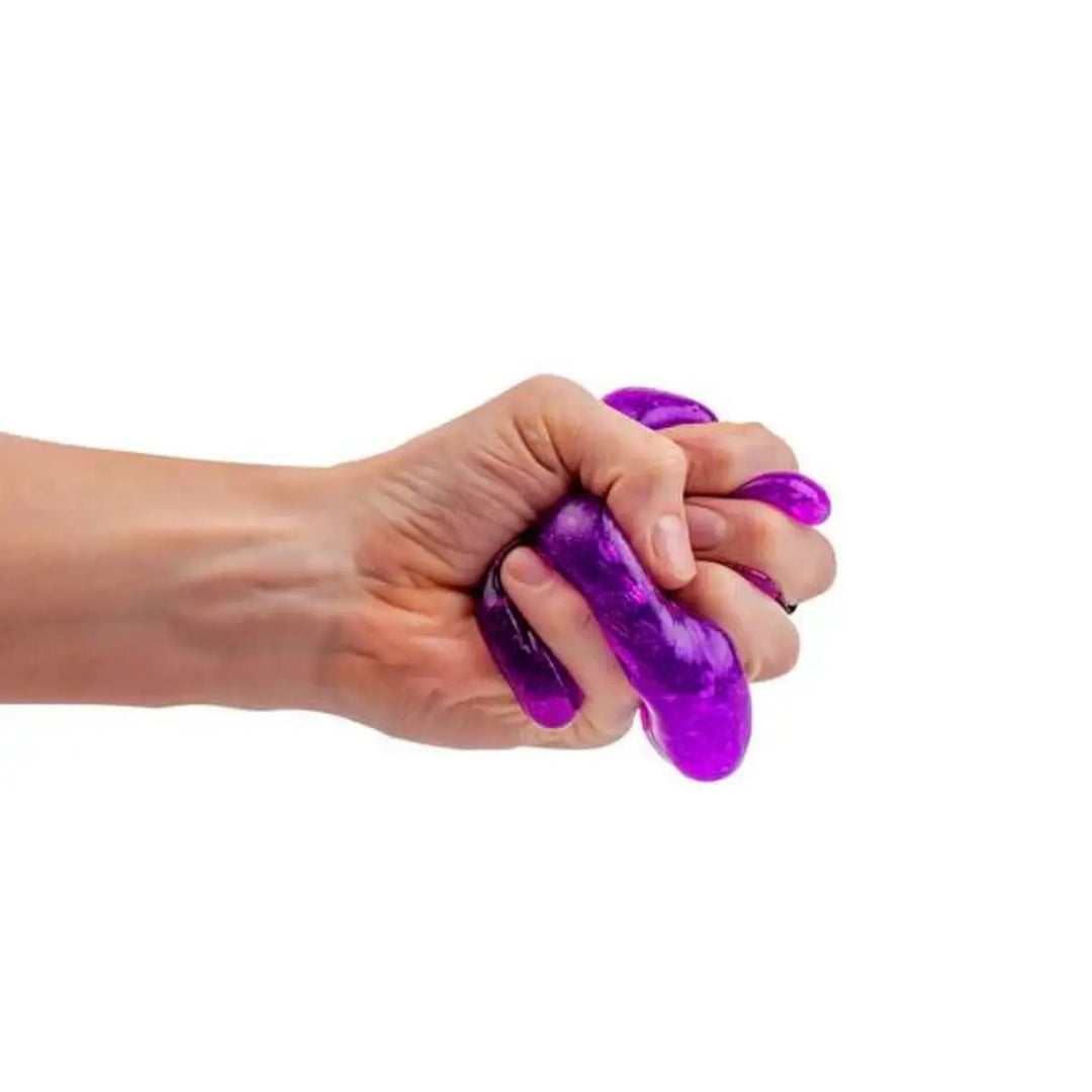 Lava Instant Slime