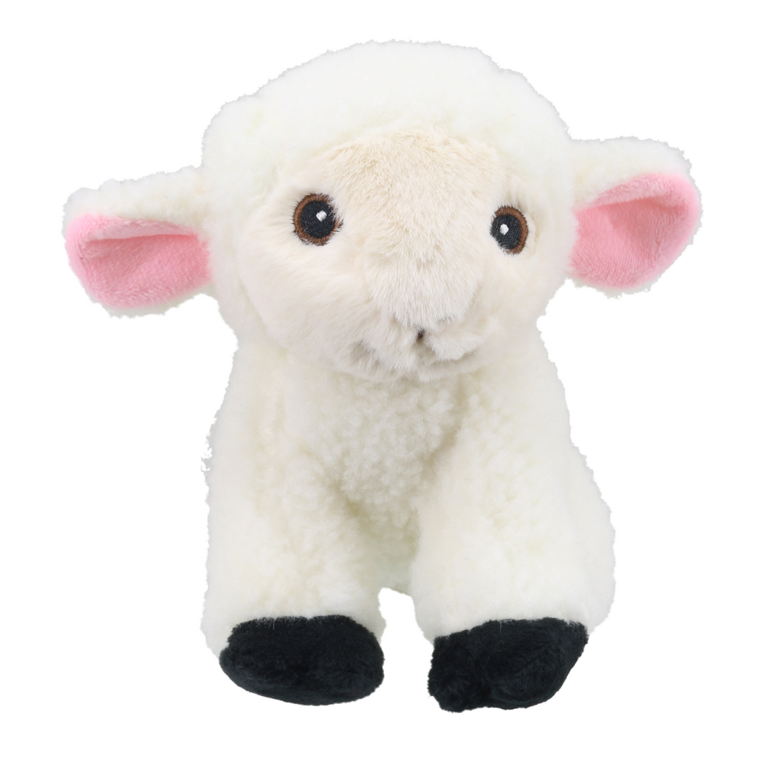 Wilberry Eco Minis - Sheep