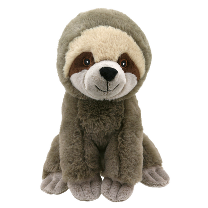 Wilberry Eco Cuddlies - Sophie the Sloth