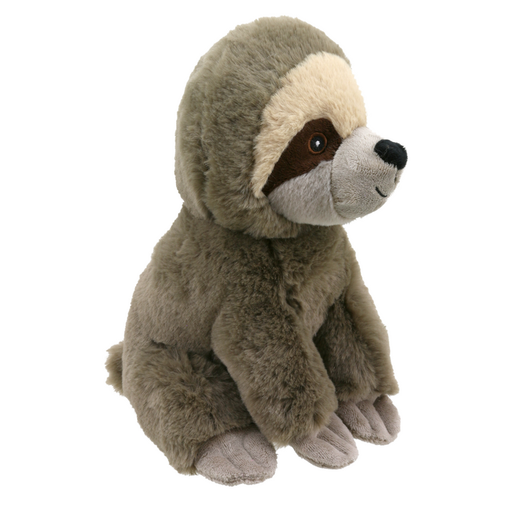 Wilberry Eco Cuddlies - Sophie the Sloth